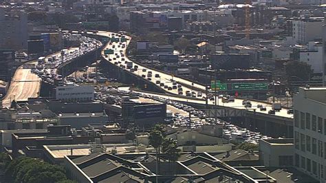 All lanes of Bay Bridge reopen following police activity